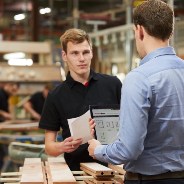 Hoe bestel ik een product?